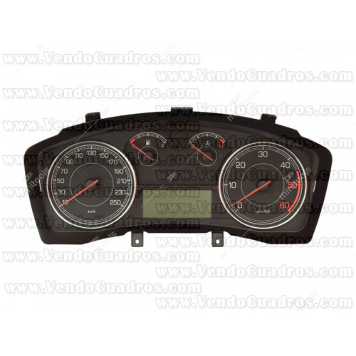 Pompe de lave-glace pour Alfa Citroen Fiat Ford Peugeot